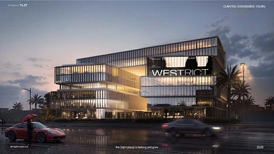 Westrict