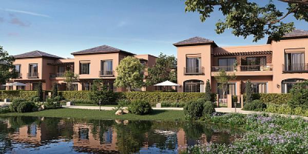 Village West Villas