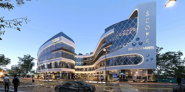 Zoom Plaza