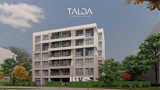 Talda