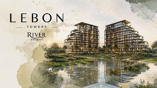 River District
