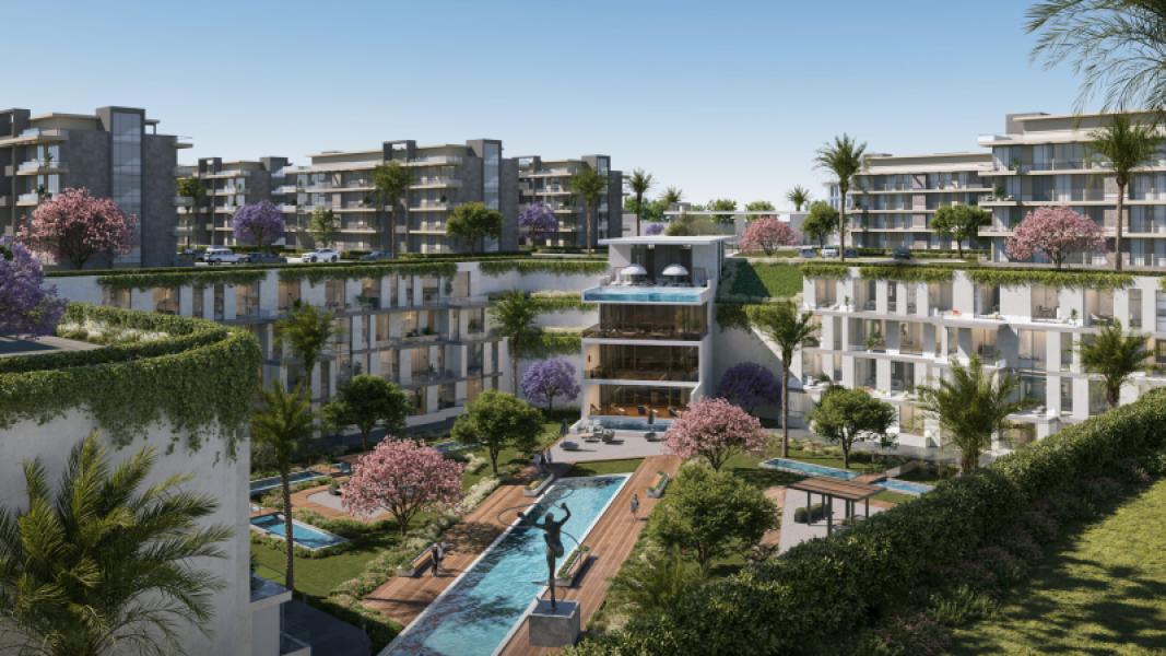 KITE RESIDENCE
