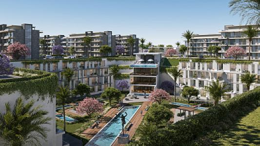 KITE RESIDENCE
