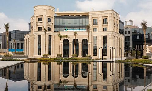 Cairo Business Park