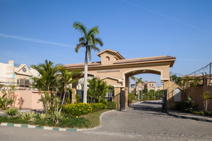 Grand Residence