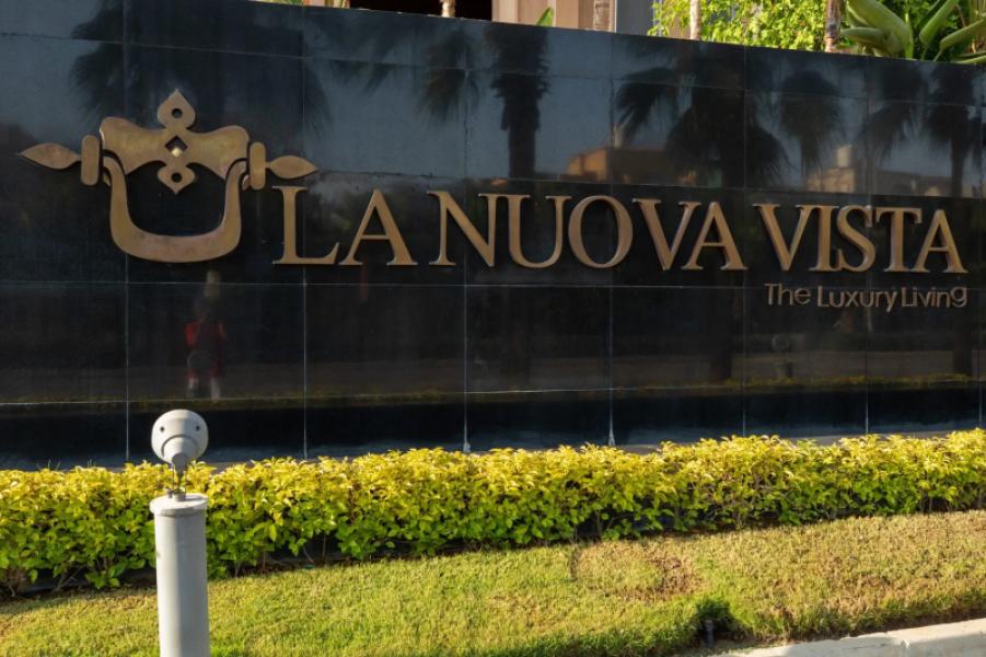 La Nuova Vista