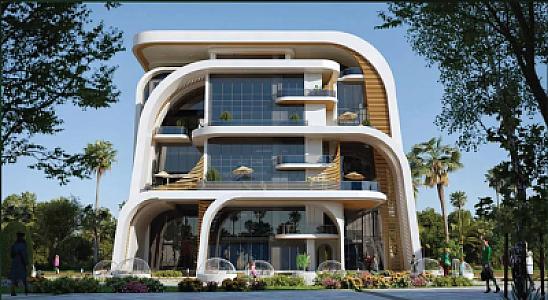 Talah Residence