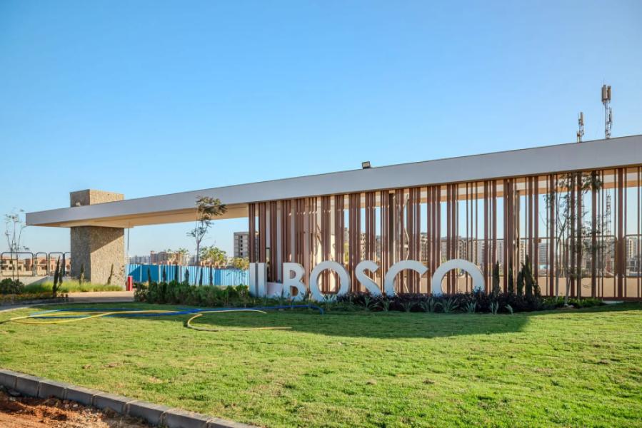 IL Bosco – New Capital