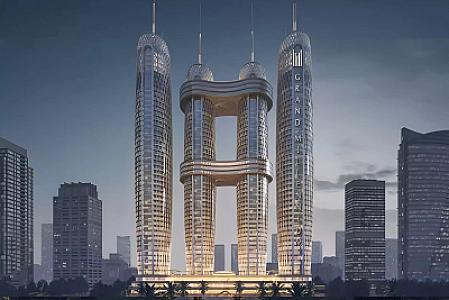 Tycoon Tower