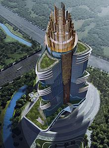 31 North Tower