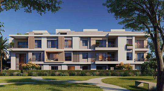  The Estates Residences