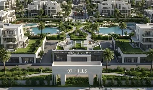 97 Hills
