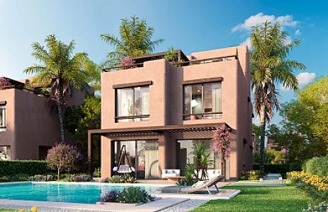 Hacienda Blue