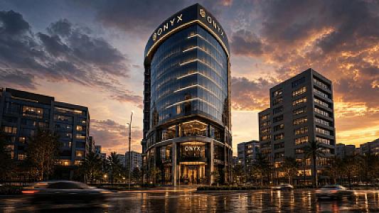 ONYX Tower