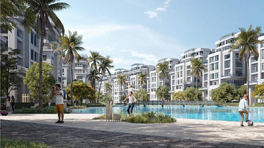 Lumia Residence