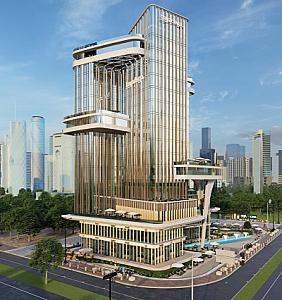 Bayadega Tower