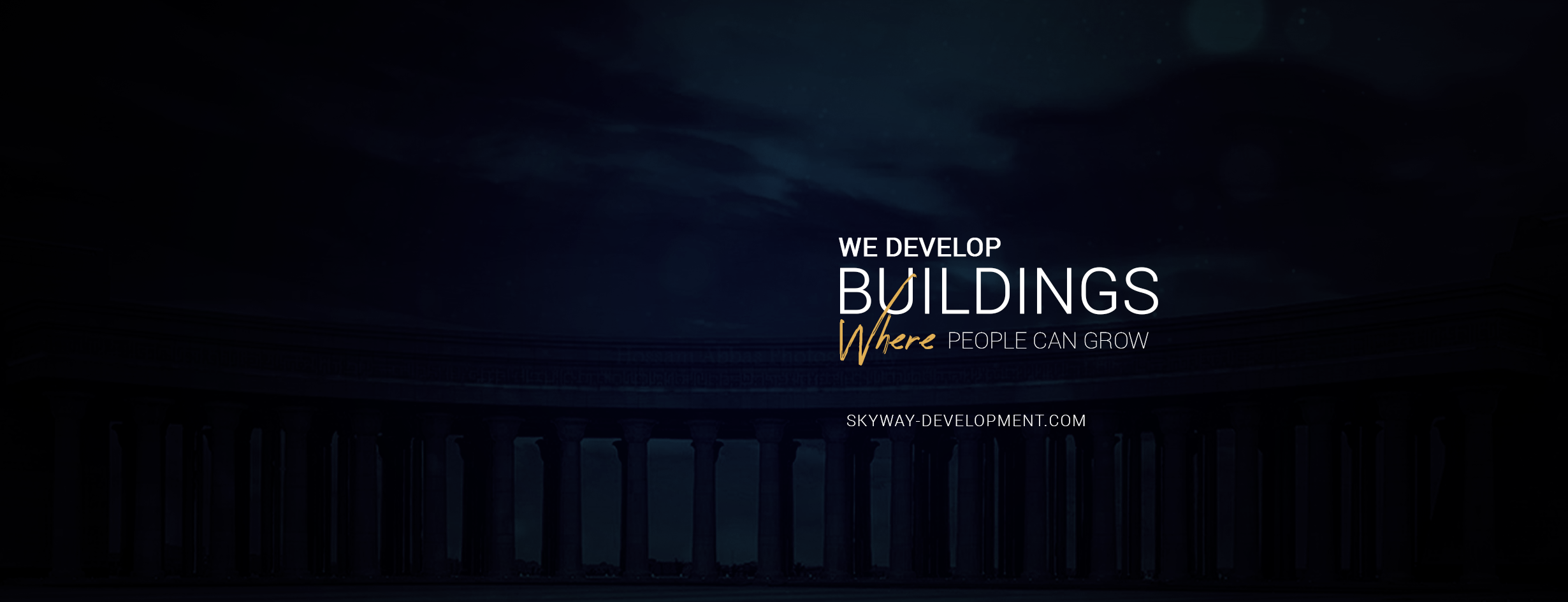 Skyway Development