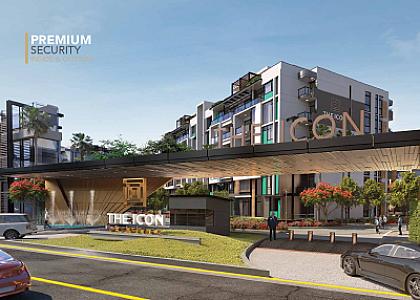 The Icon Residence