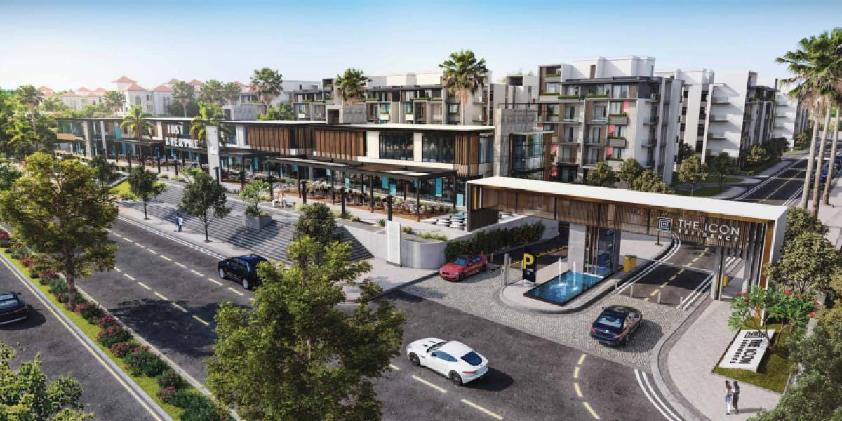 The Icon Residence II