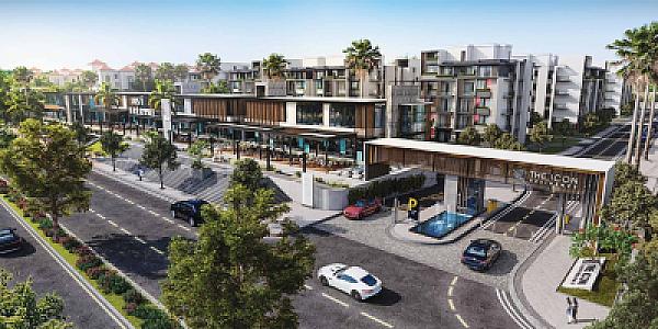 The Icon Residence II