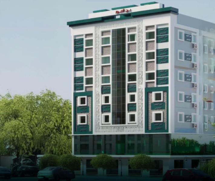 Al-Fayrouz Tower