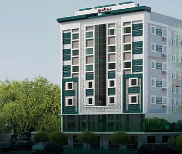 Al-Fayrouz Tower