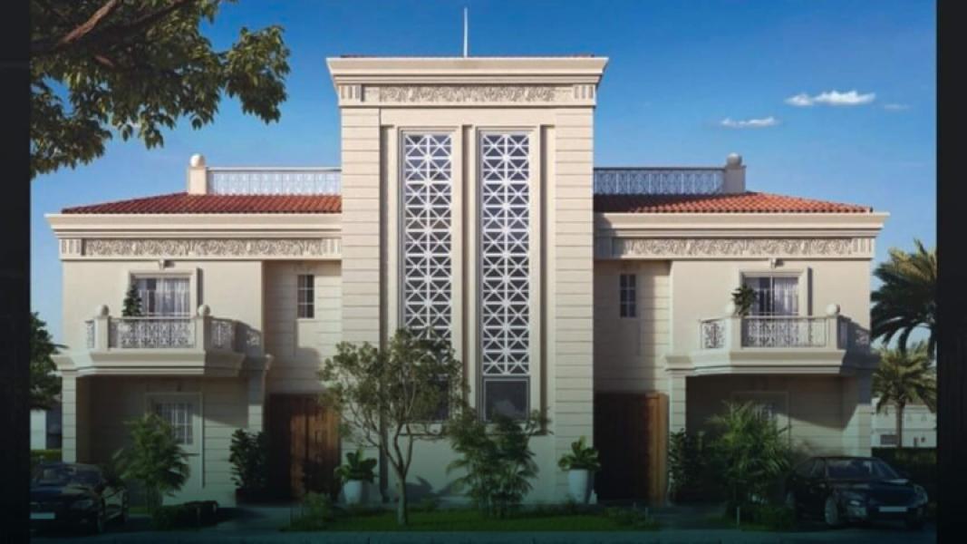 28 Villas