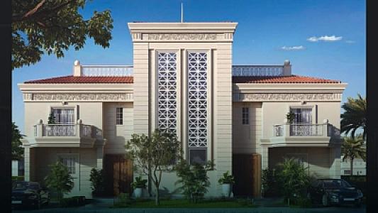 28 Villas