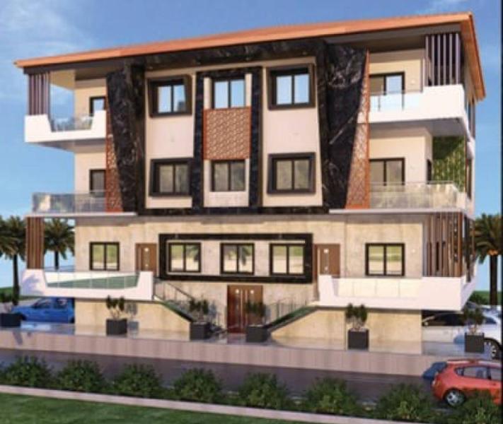 16 Villas