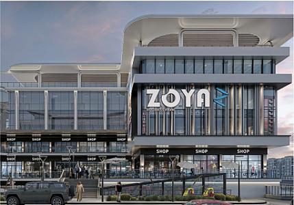 Zoya Mall
