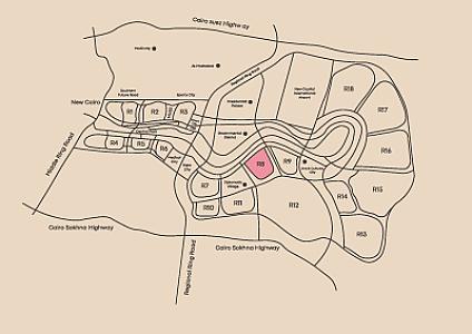JANORA RESIDENE