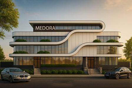 Medora