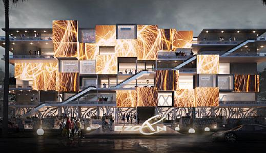 Ezdan Mall