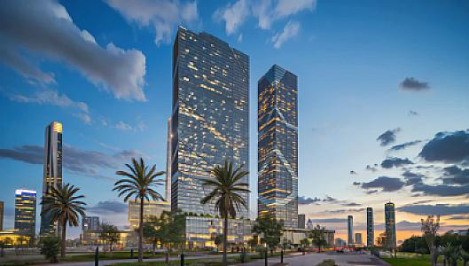 Taj Tower 2