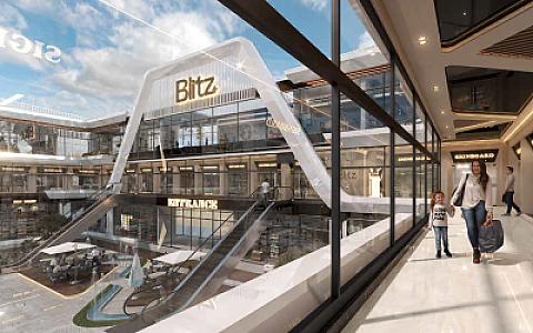Blitz Mall