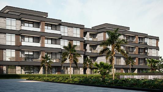 Dejoya Residence