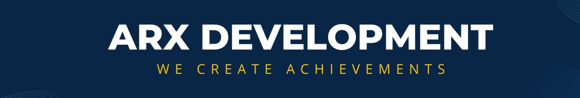 ARX Development
