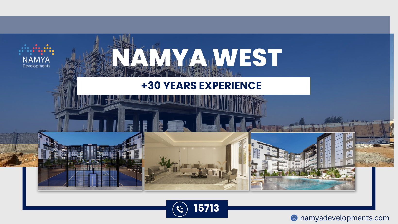 Namya Developments
