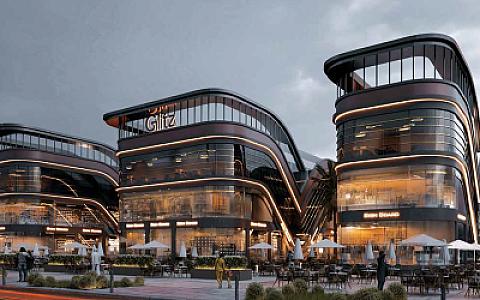 Glitz Mall