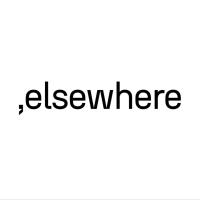 elsewhere