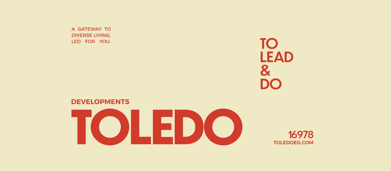 Toledo Developments