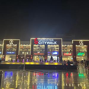 Gardenia City Walk – Gardenia Mall