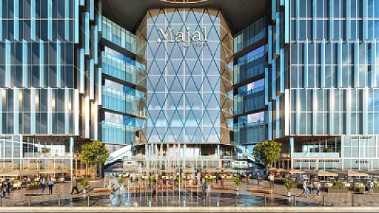 Majal Tower