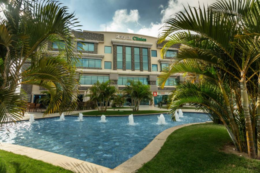 Rofayda Health Park