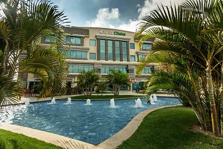 Rofayda Health Park