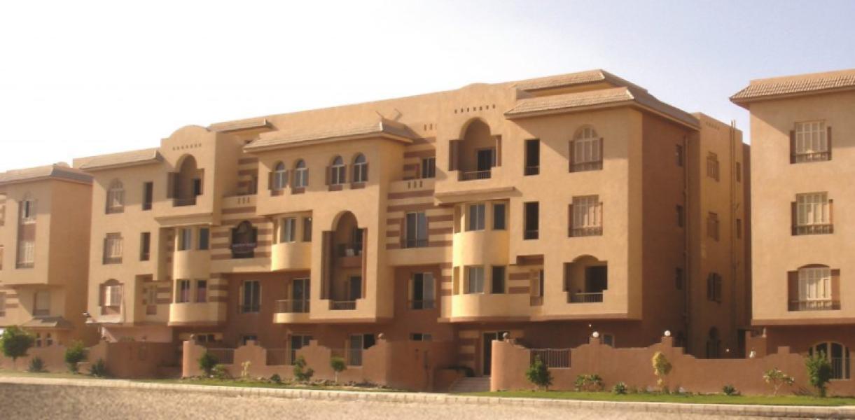 Green Residence 2