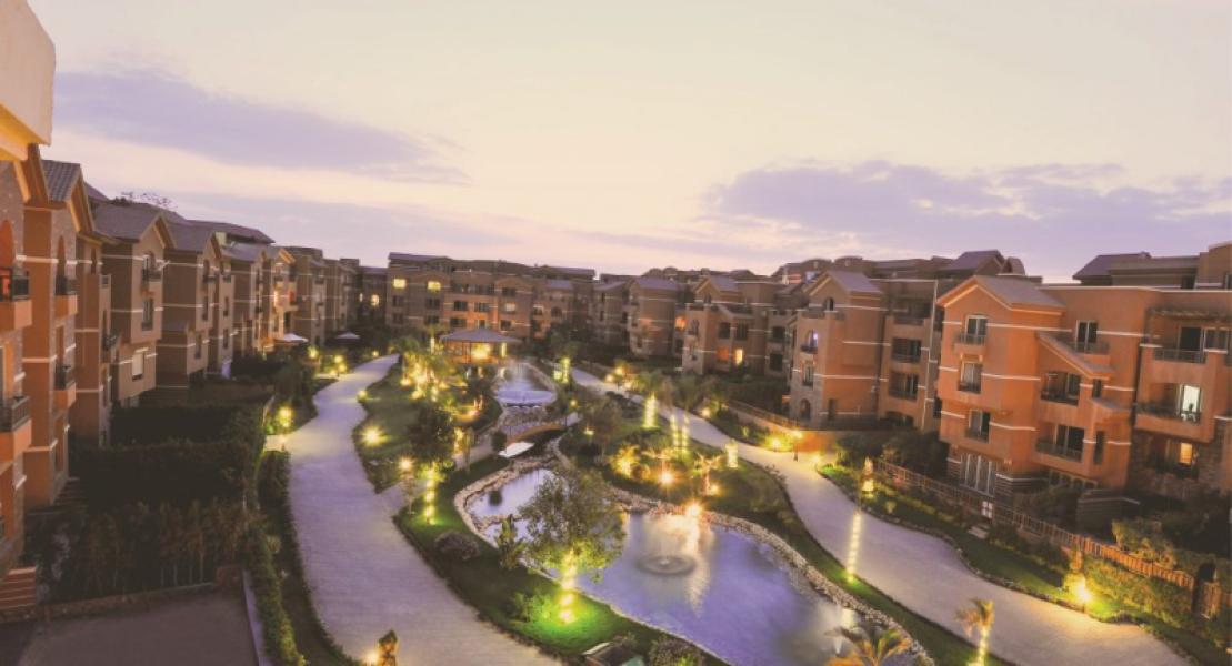Green Residence 3