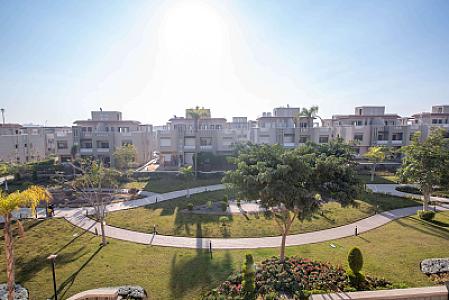 Green Residence 4