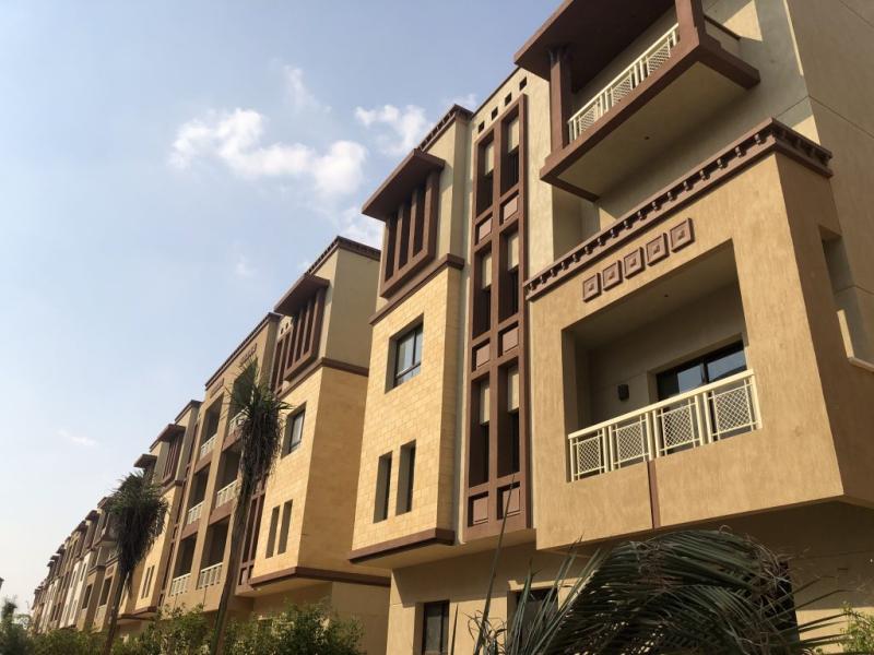 Green Residence 5