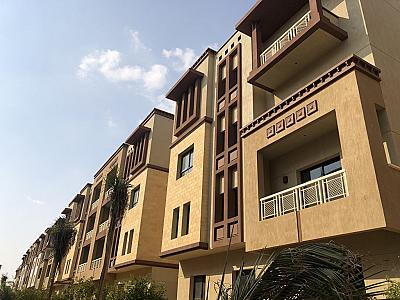 Green Residence 5